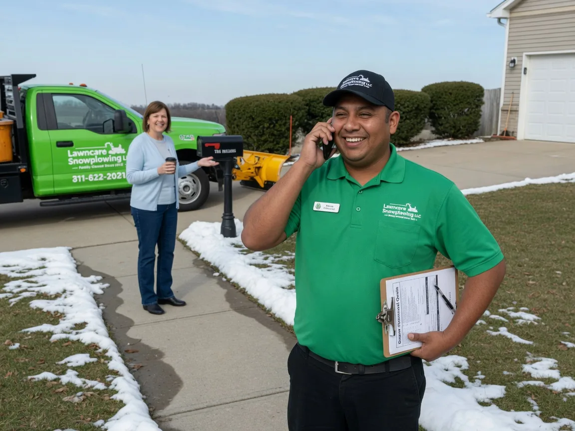 Lawn Care Services By Expert Landscaper Huntington Woods, MI FAQs